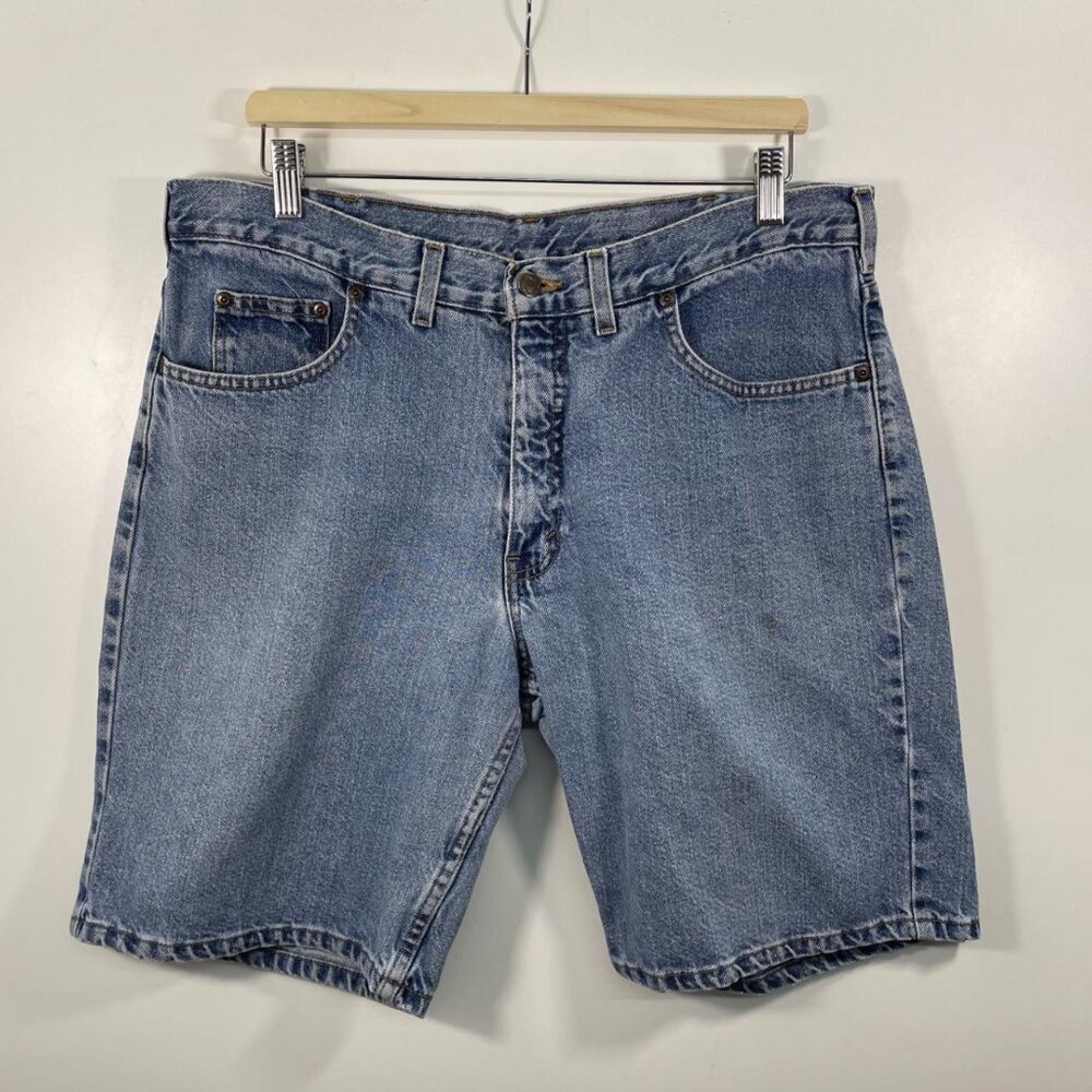 90s Kirkland Denim Shorts